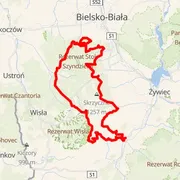 Course map