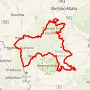 Course map