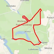 Course map