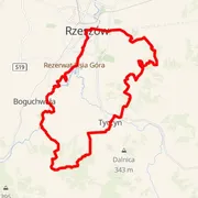 Course map