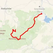 Course map