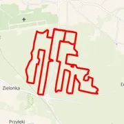 Course map