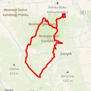 Course map