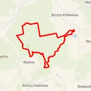 Course map