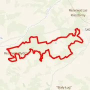 Course map