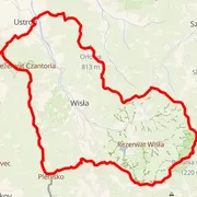 Course map