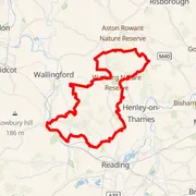 Course map