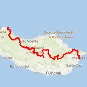 Course map