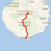 Course map