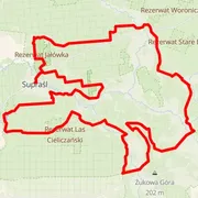 Course map