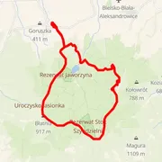 Course map