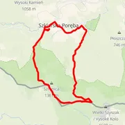 Course map