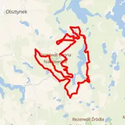 Course map
