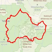 Course map