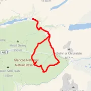 Course map