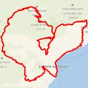 Course map