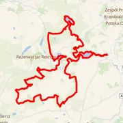 Course map
