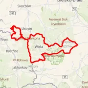 Course map