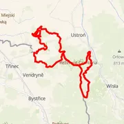 Course map