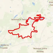 Course map