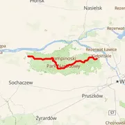 Course map