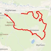 Course map