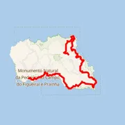 Course map