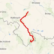 Course map