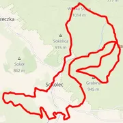 Course map