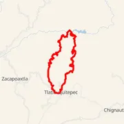 Course map