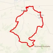 Course map