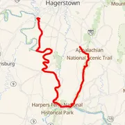 Course map