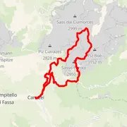 Course map