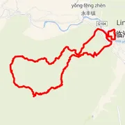 Course map