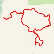 Course map