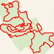 Course map