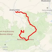 Course map