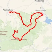 Course map