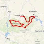 Course map