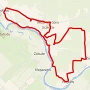 Course map
