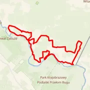 Course map