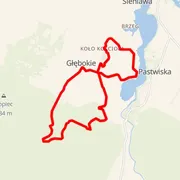 Course map