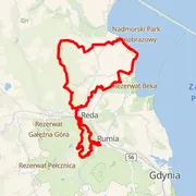 Course map