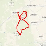 Course map