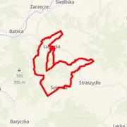 Course map