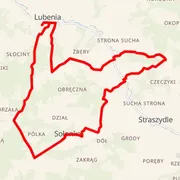 Course map
