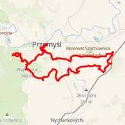 Course map