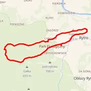 Course map