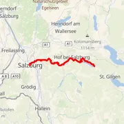 Course map