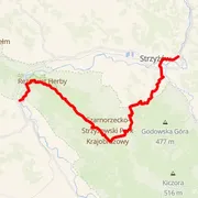 Course map